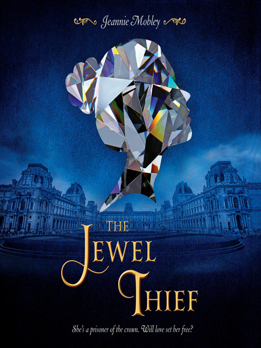 Title details for The Jewel Thief by Jeannie Mobley - Available